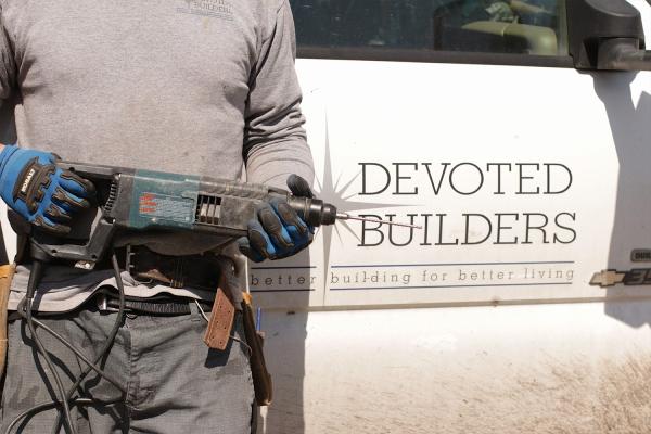Devoted Builders