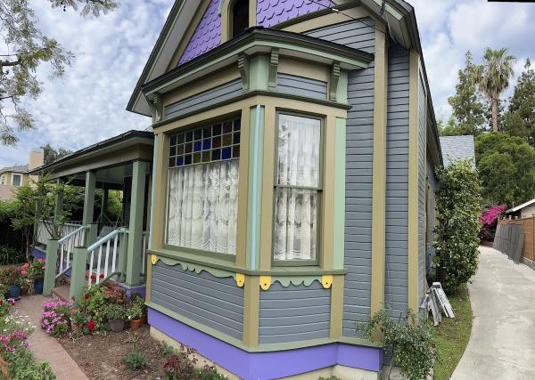 Peter Wilson Painting & Decorating