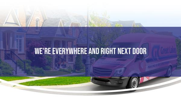 Great Lakes Heating and Air Conditioning