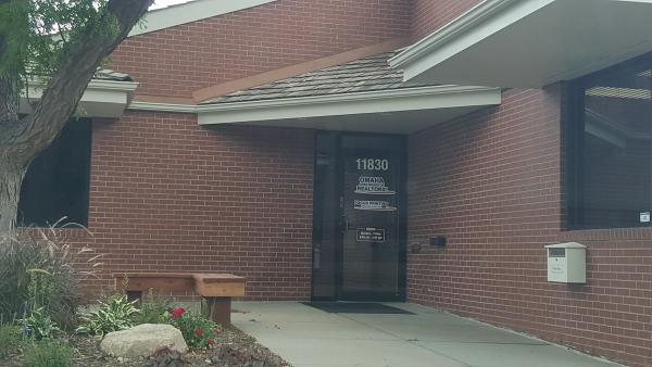 Omaha Area Board