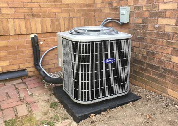 Wichita Heating & Cooling
