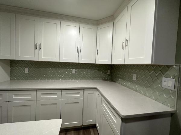 KDP Tile Installation LLC