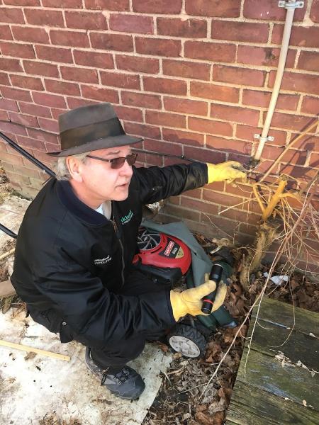 Oakland Home Inspections LLC