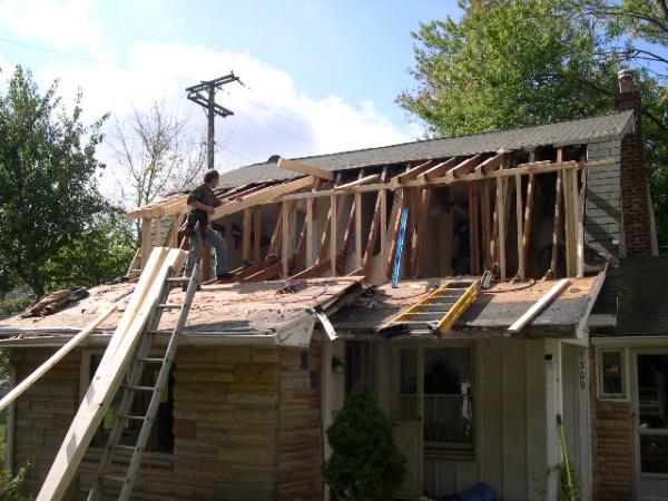 Oakland Home Inspections LLC