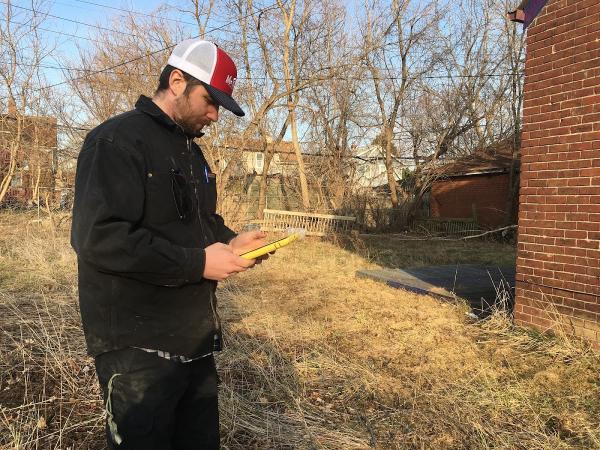 Oakland Home Inspections LLC