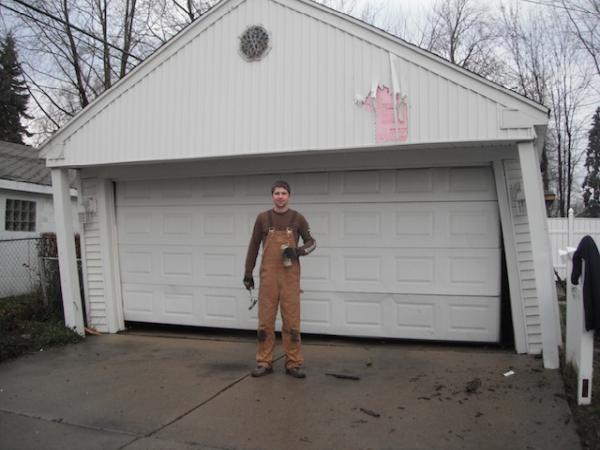 Oakland Home Inspections LLC
