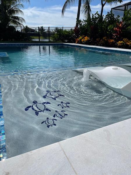 Pool and Patio Works