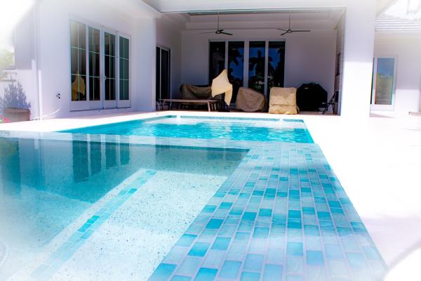 Pool and Patio Works