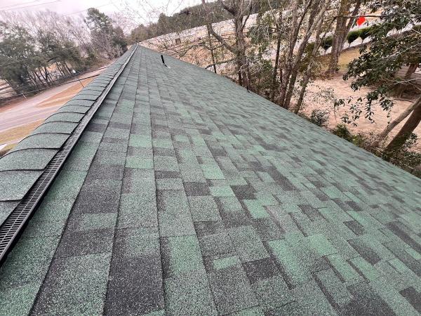 Harper Roofing Company