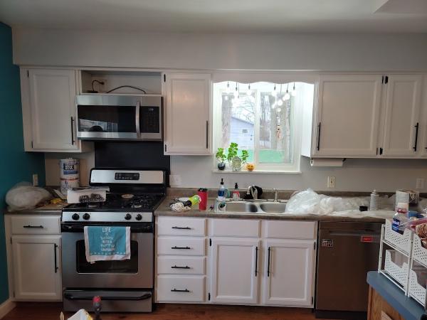 Fetterman Painting LLC