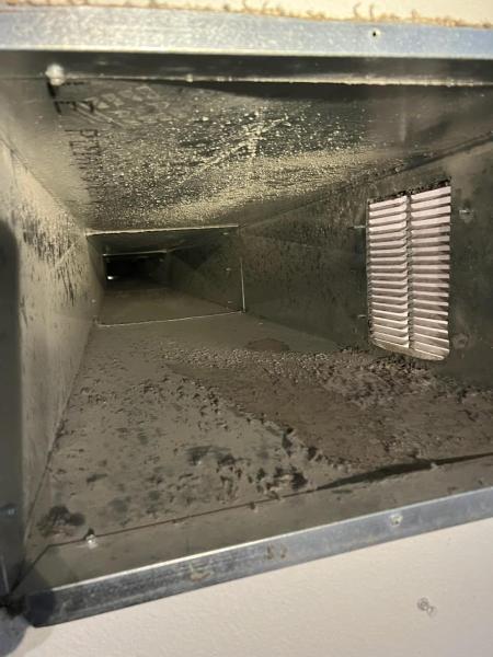 Capitol Duct Cleaning
