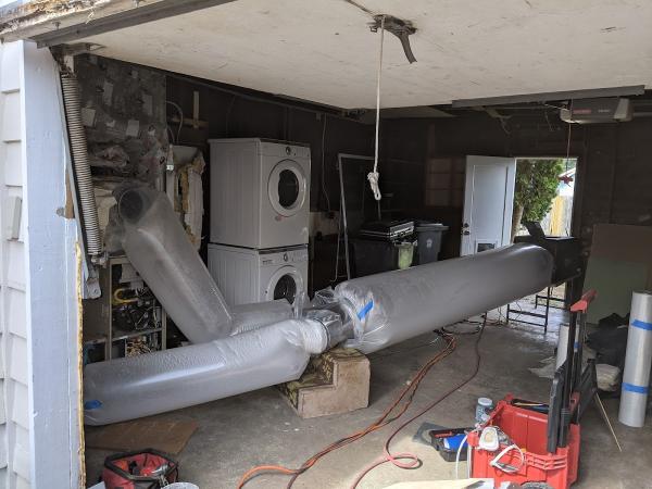 Capitol Duct Cleaning