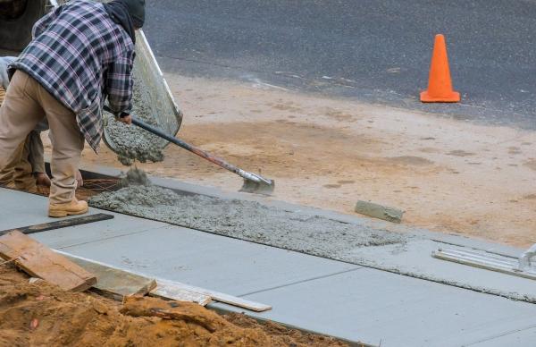 Greenville Concrete Co