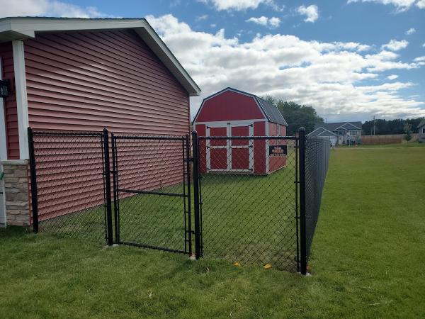 Top Notch Fence