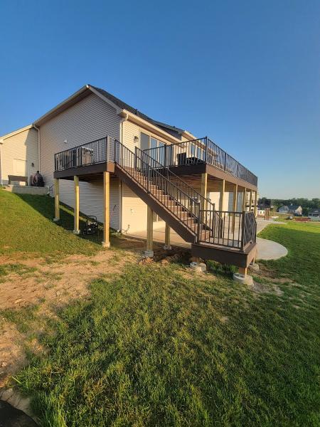 Lake Ozark Remodel and Construction