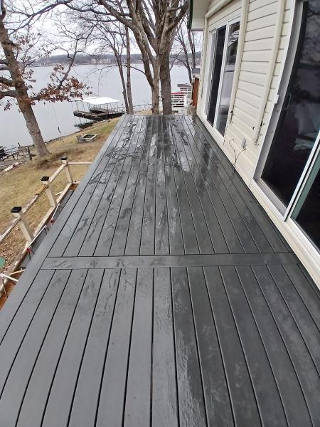Lake Ozark Remodel and Construction