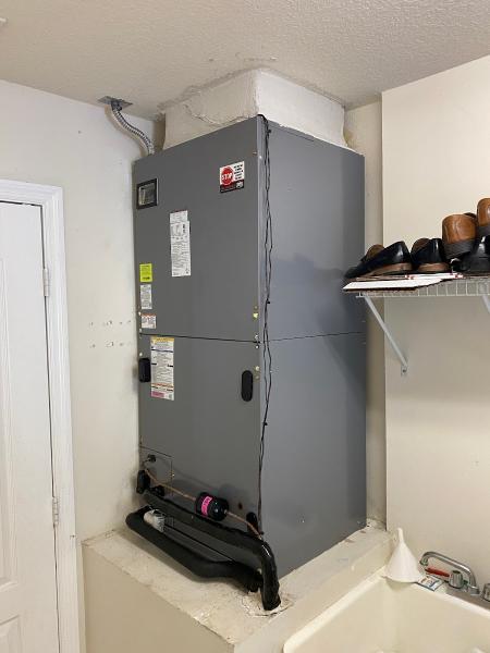 Unico Air Conditioning