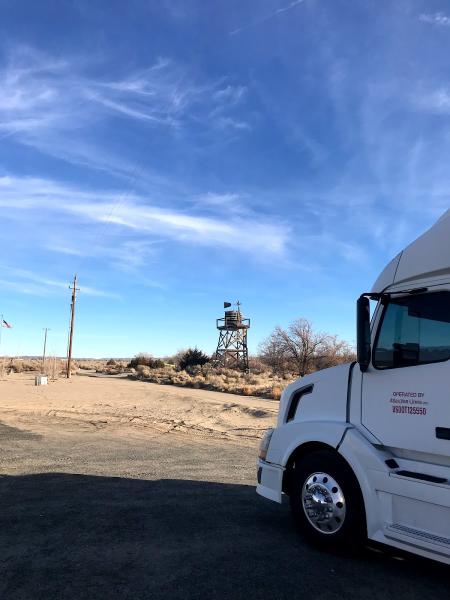 Alexander's Mobility Services