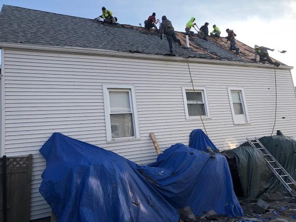 J & K Home Improvement & Restoration