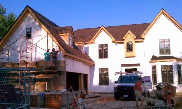 J & K Home Improvement & Restoration