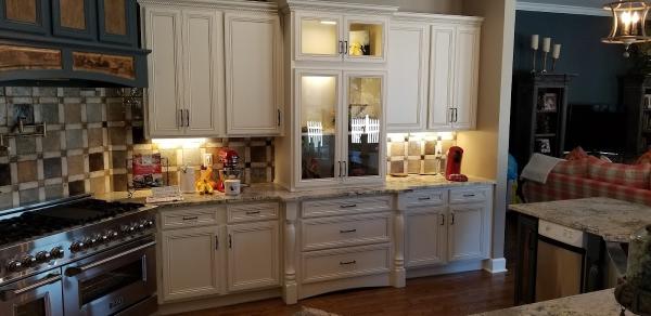 Quality Cabinet Distributors