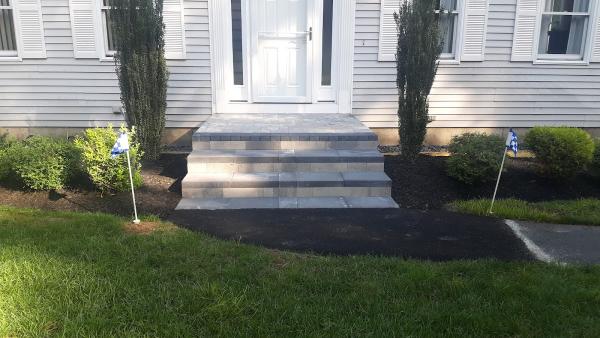 Tony's Landscaping MA
