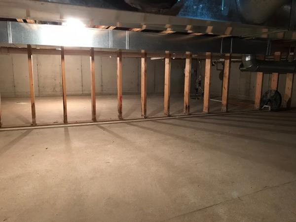 Trinity Home Inspection Services