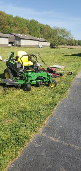 First State Lawn Care Llc