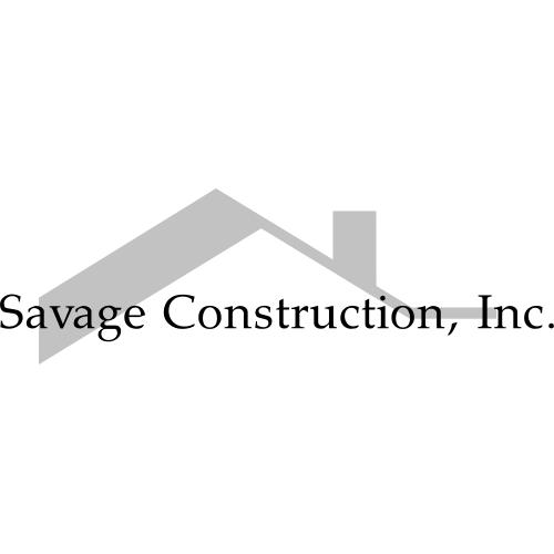 Savage Construction Inc.