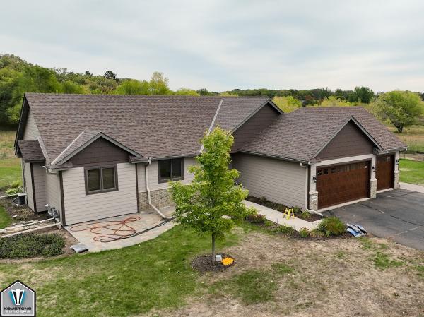 Keystone Builders Roofing & Restoration