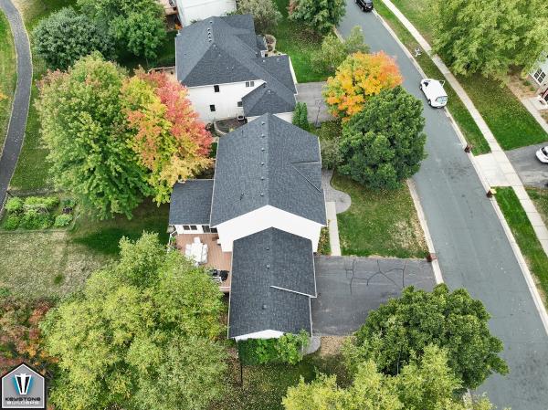 Keystone Builders Roofing & Restoration
