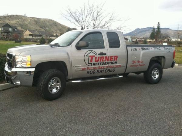 Turner Restoration LLC