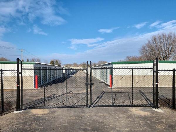 The Shed & Fence Company