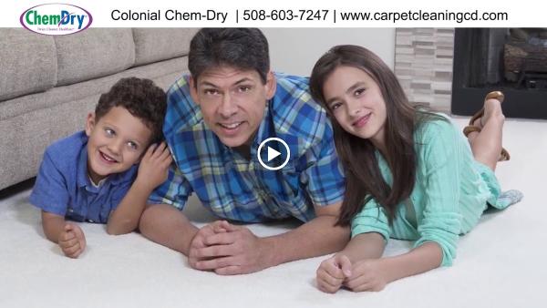 Colonial Chem-Dry