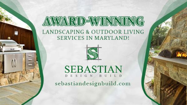 Sebastian Design Build