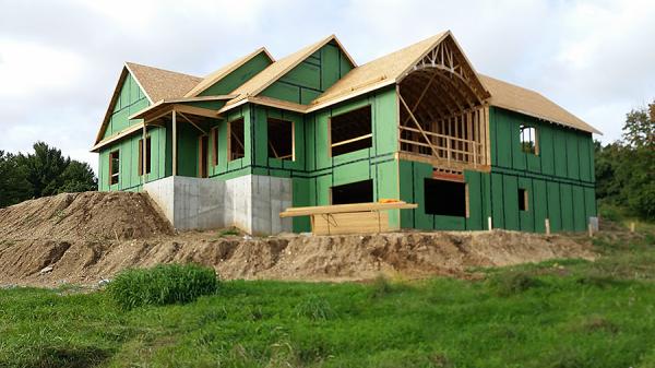 Post Builders