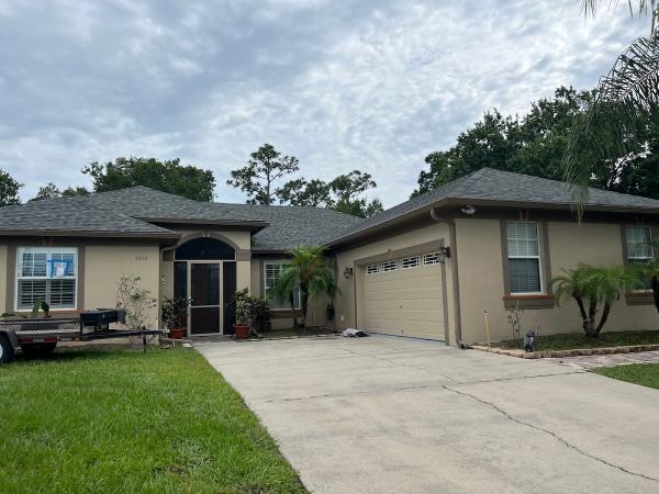 Story Roofing LLC