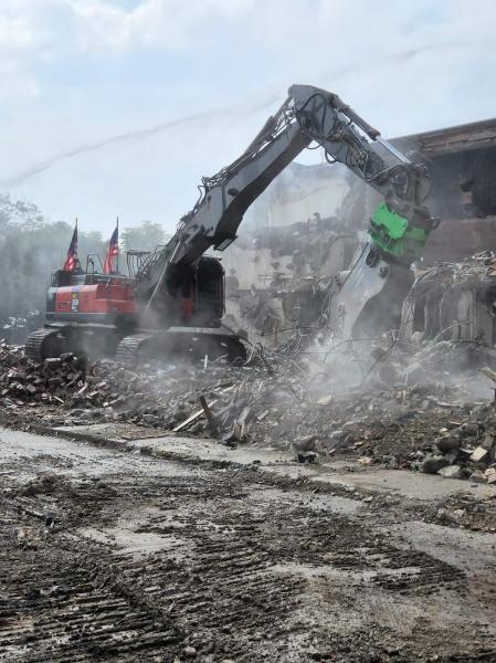 Maple Leaf Demolition