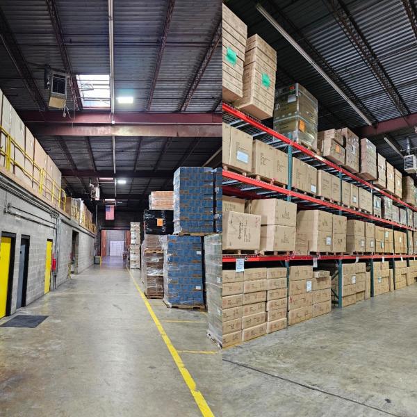 A-Mrazek Moving Systems