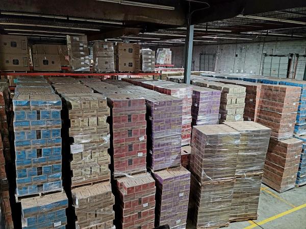 A-Mrazek Moving Systems