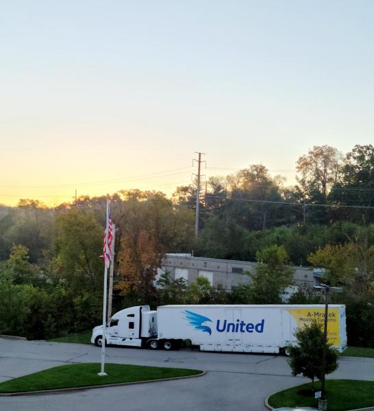 A-Mrazek Moving Systems