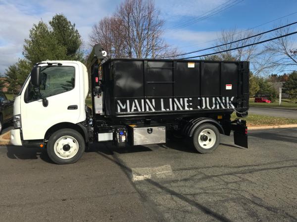 Main Line Junk Removal
