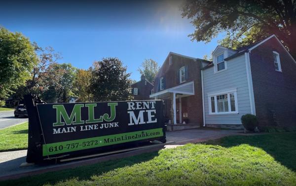 Main Line Junk Removal