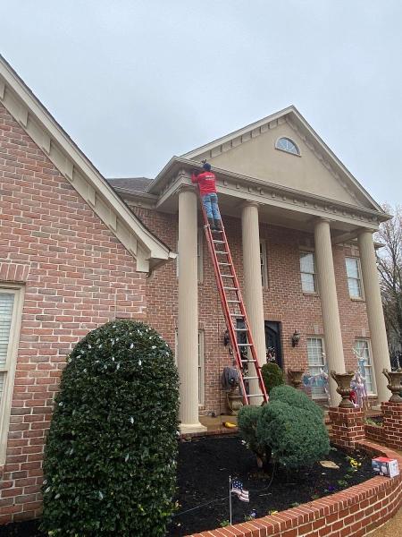 Sanchez Z. Landscaping