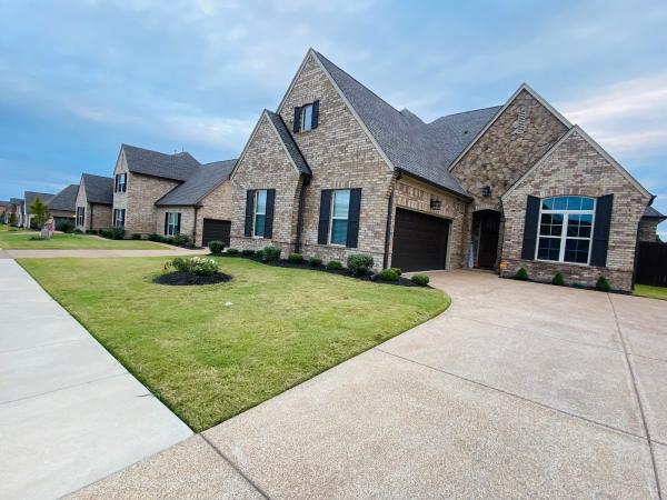 Sanchez Z. Landscaping