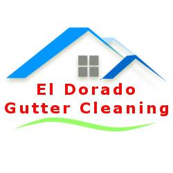 El Dorado Gutter Cleaning