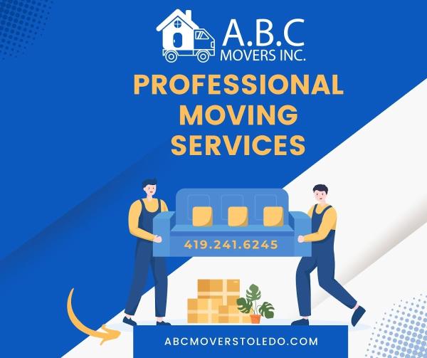 A.b.c. Movers Inc.
