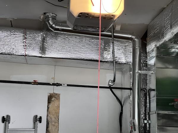 Eco Airflow
