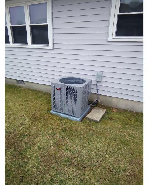 JCM Electric LLC