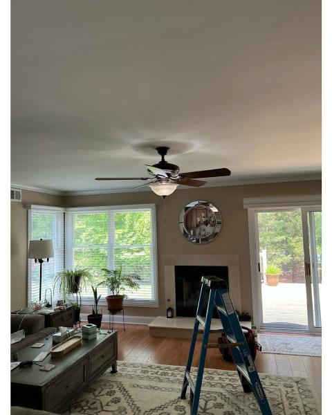 JCM Electric LLC